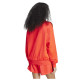 Adidas Γυναικεία ζακέτα Adicolor Classic Firebird Loose Track Top